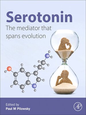 cover image of Serotonin